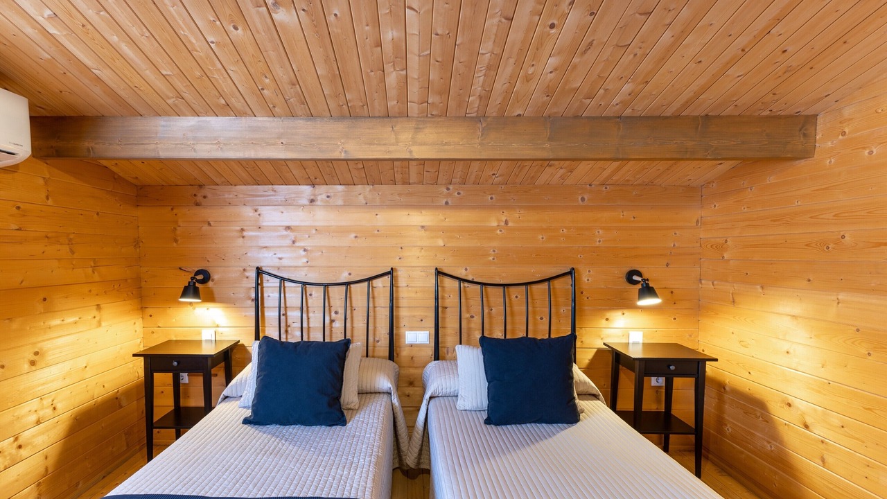 Photo of Bedroom in Cobisa