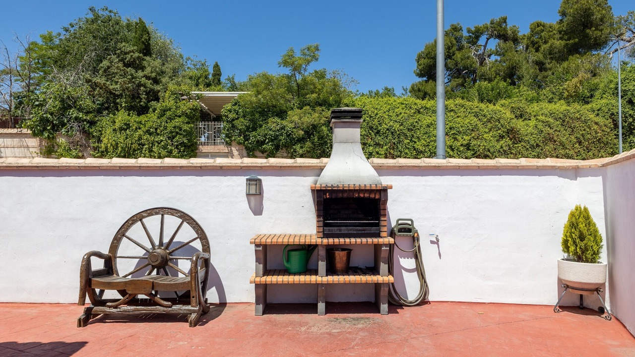 Photo of Patio Balcony in Cobisa