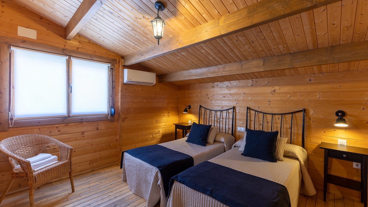 Photo of Bedroom in Cobisa