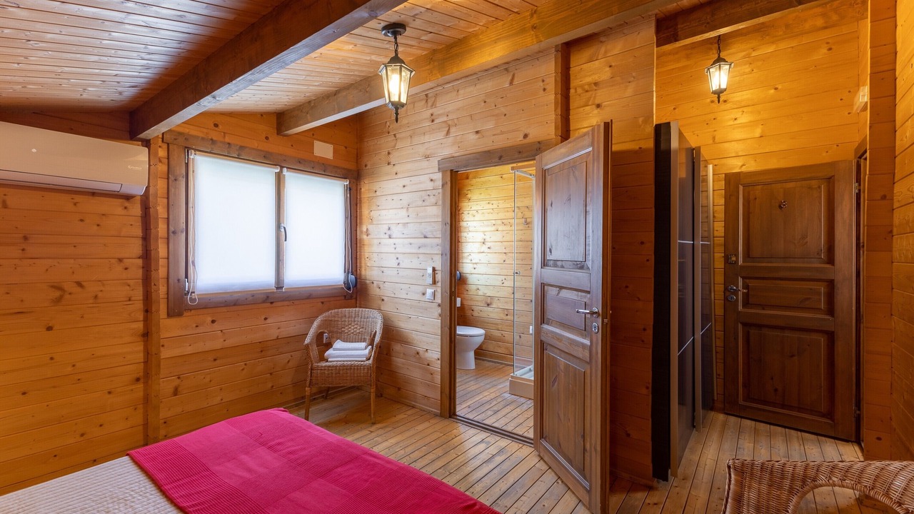 Photo of Bedroom in Cobisa