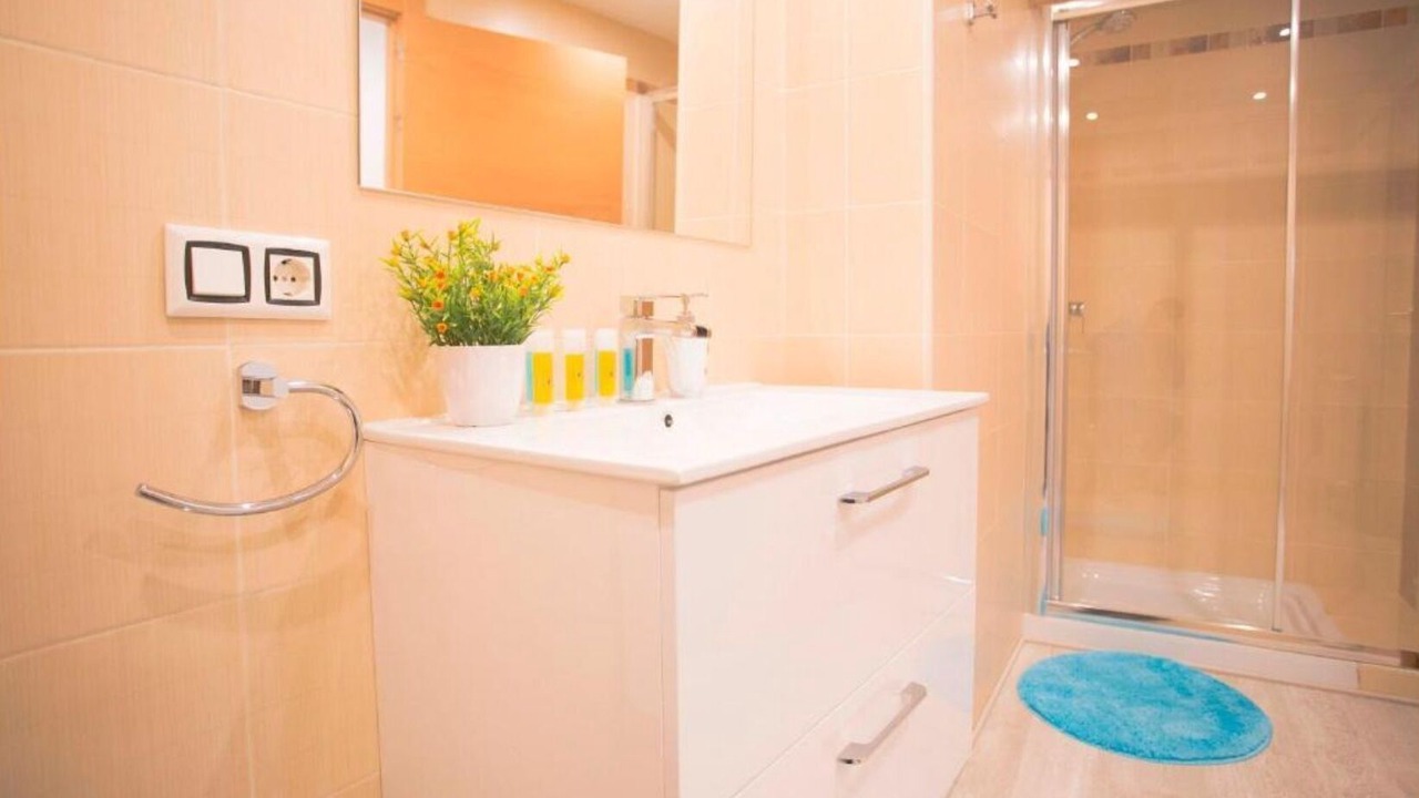 Photo of Bathroom in Estella