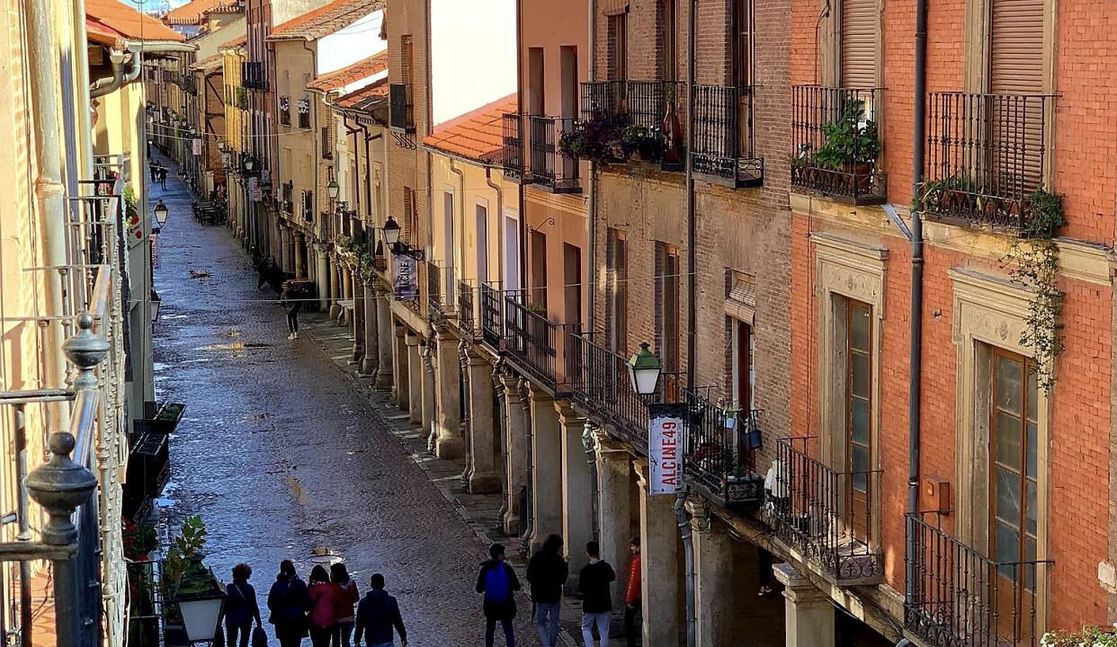 Photo of Outdoor in Alcala de Henares