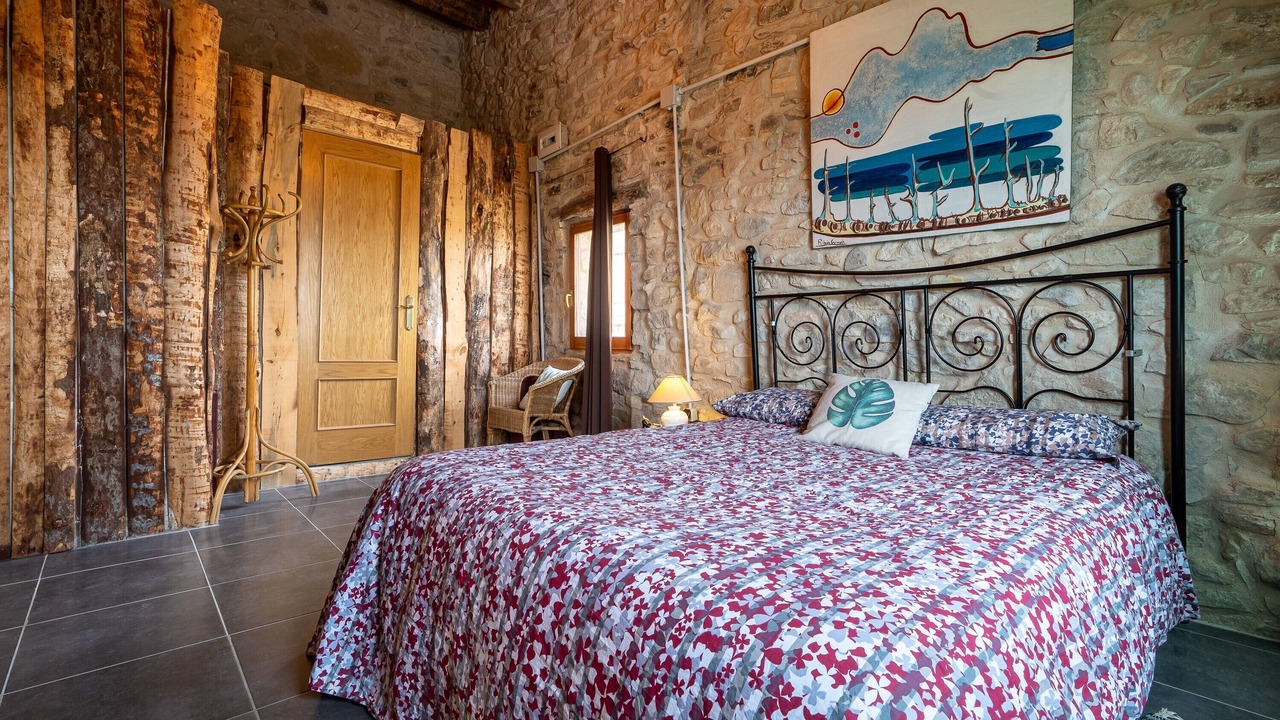 Photo of Bedroom in Fores