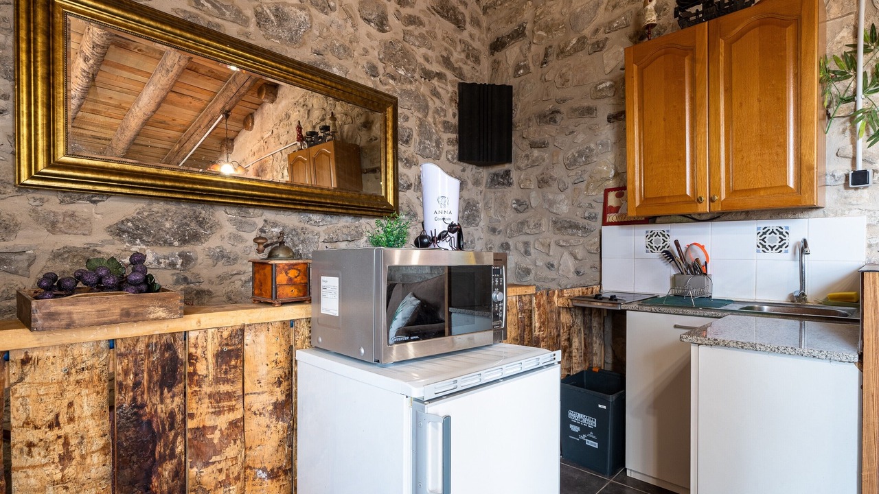 Photo of Kitchen in Fores
