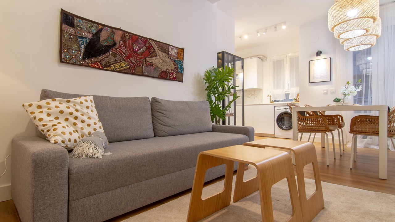 Photo of Livingroom in Castanos