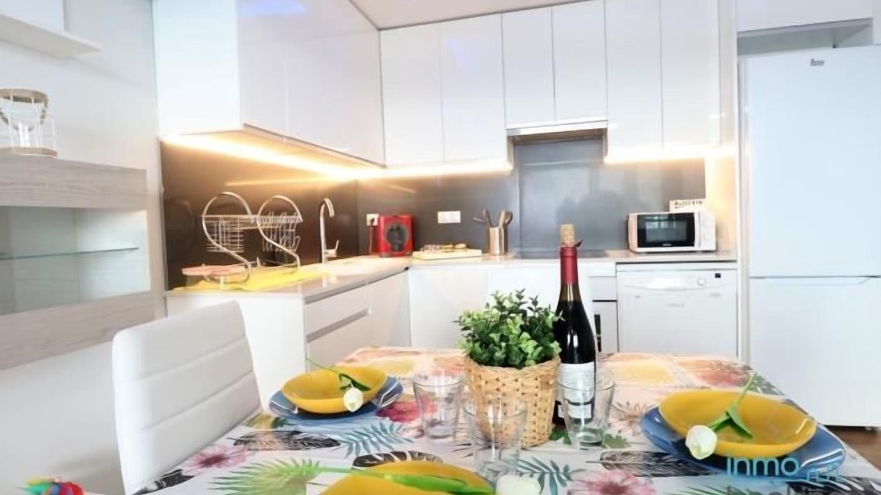 Photo of Kitchen in Vilafortuny