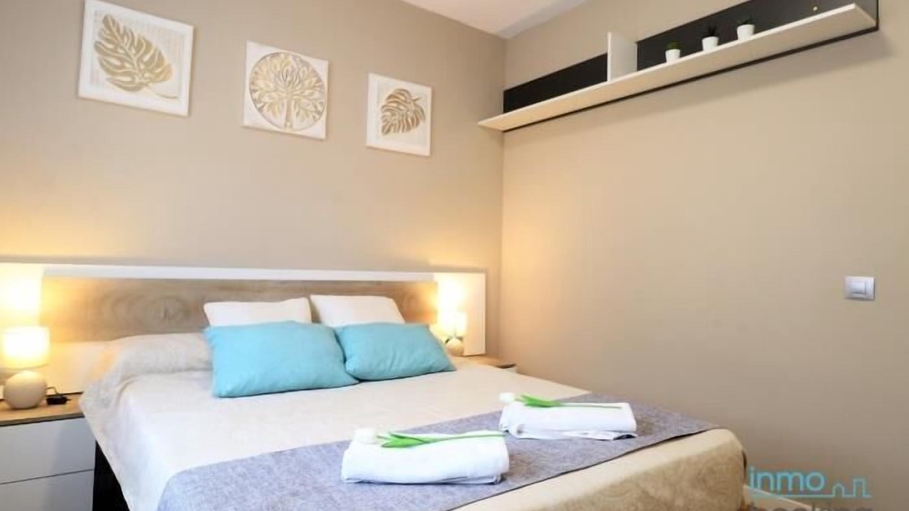 Photo of Bedroom in Vilafortuny