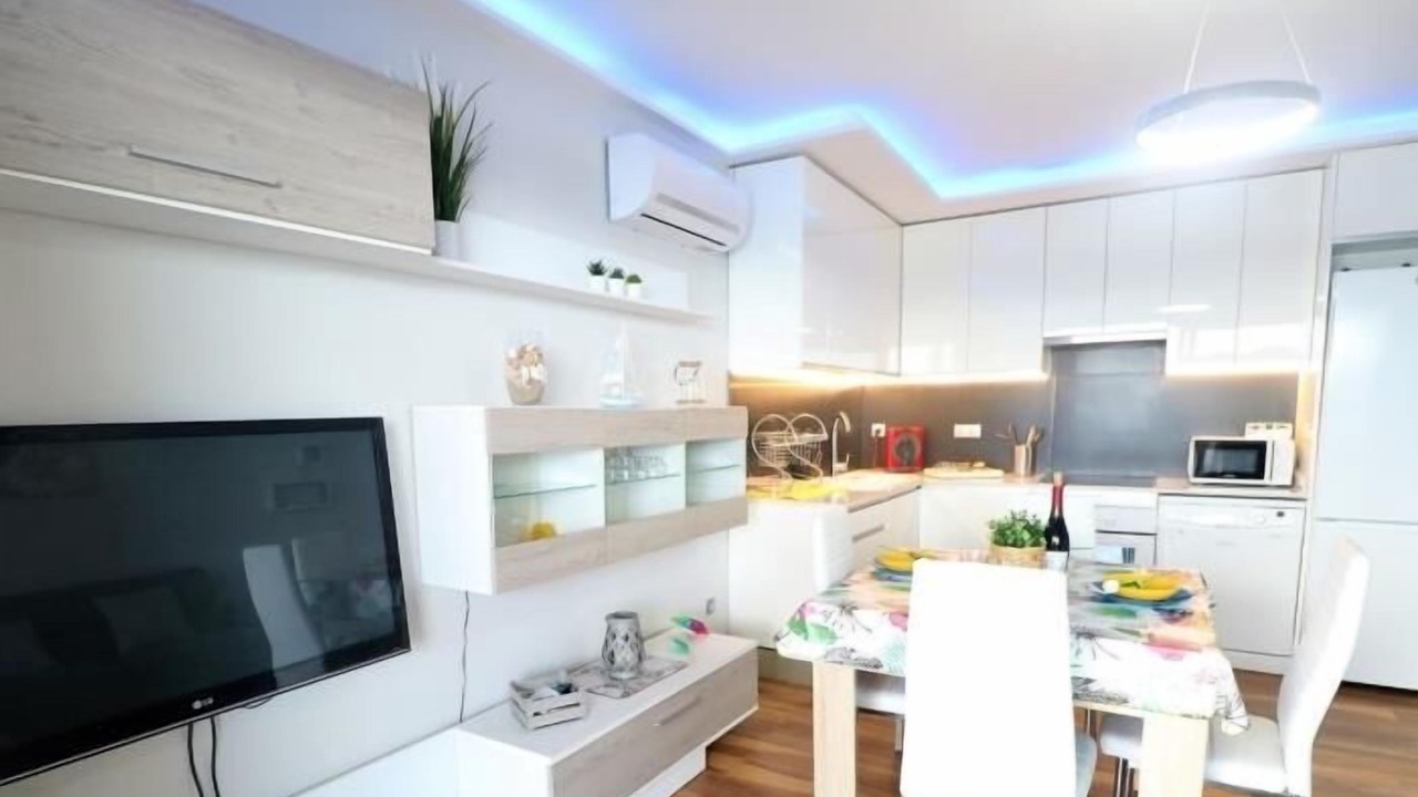 Photo of Kitchen in Vilafortuny