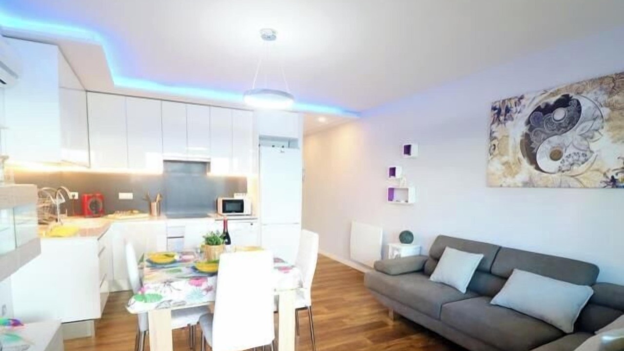 Photo of Livingroom in Vilafortuny