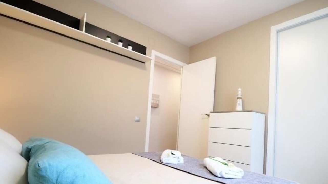 Photo of Bedroom in Vilafortuny