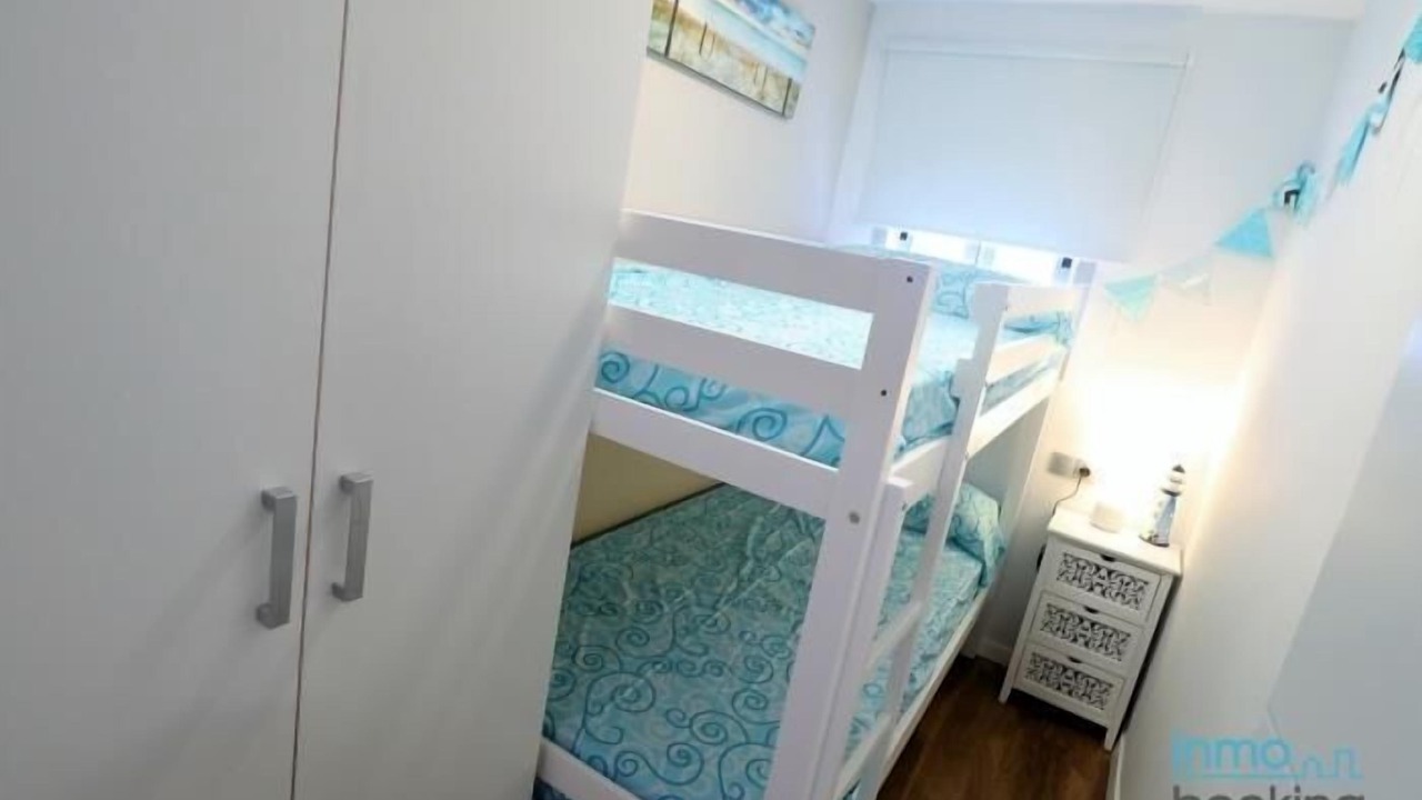 Photo of Bedroom in Vilafortuny