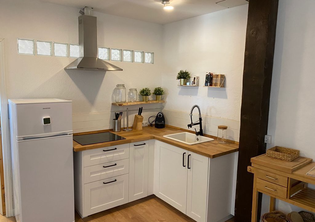 Photo of Kitchen in Olivella
