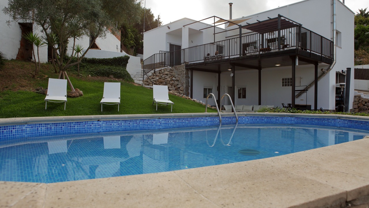 Photo of Outdoor in Olivella