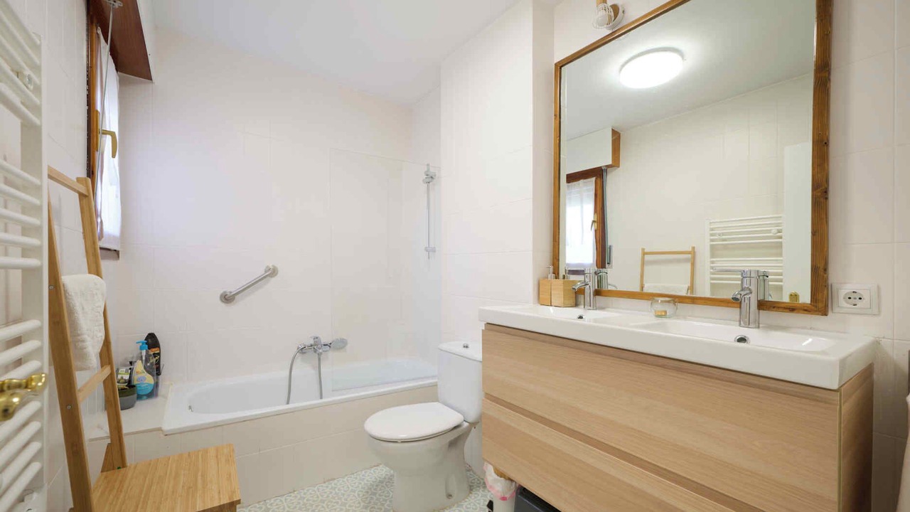 Photo of Bathroom in Laredo