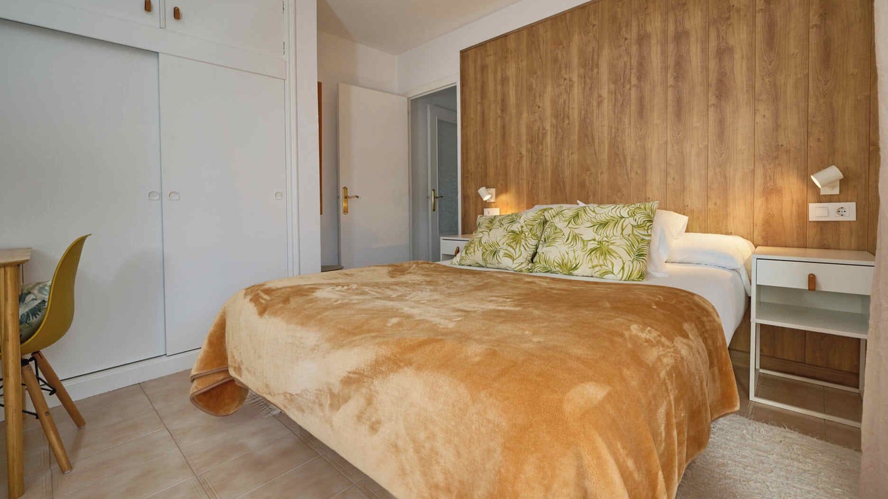 Photo of Bedroom in Laredo