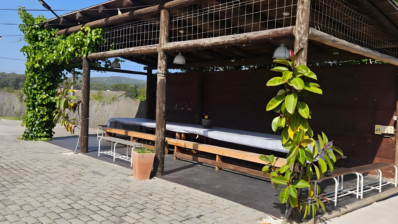 Photo of Patio Balcony in Can Trabal