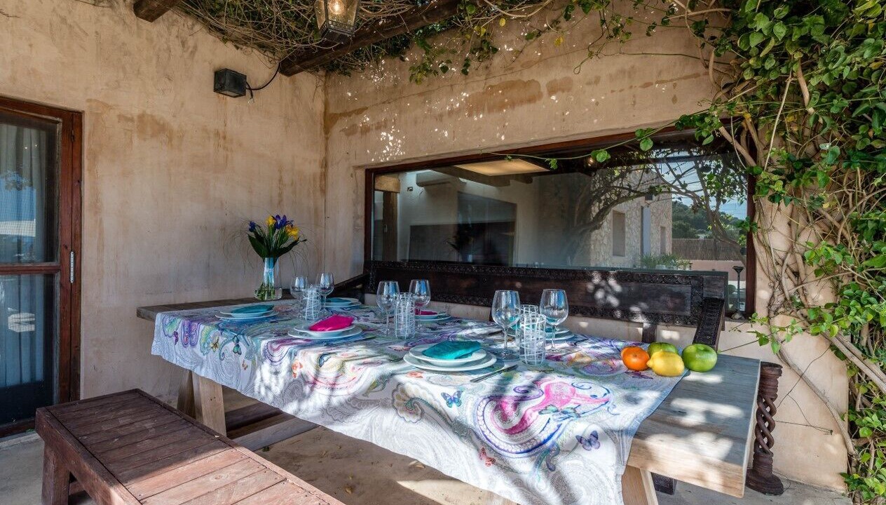 Photo of Outdoor in Ibiza Town