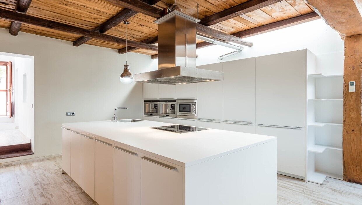 Photo of Kitchen in Ibiza Town