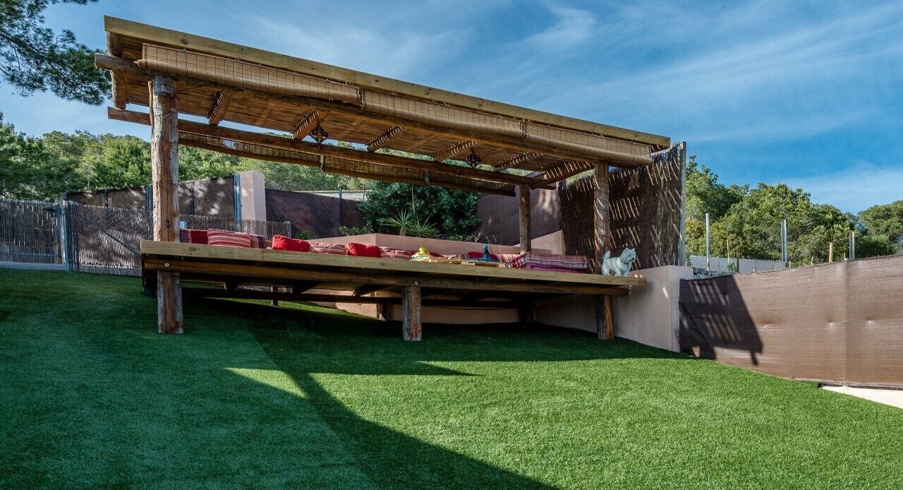 Photo of Outdoor in Ibiza Town