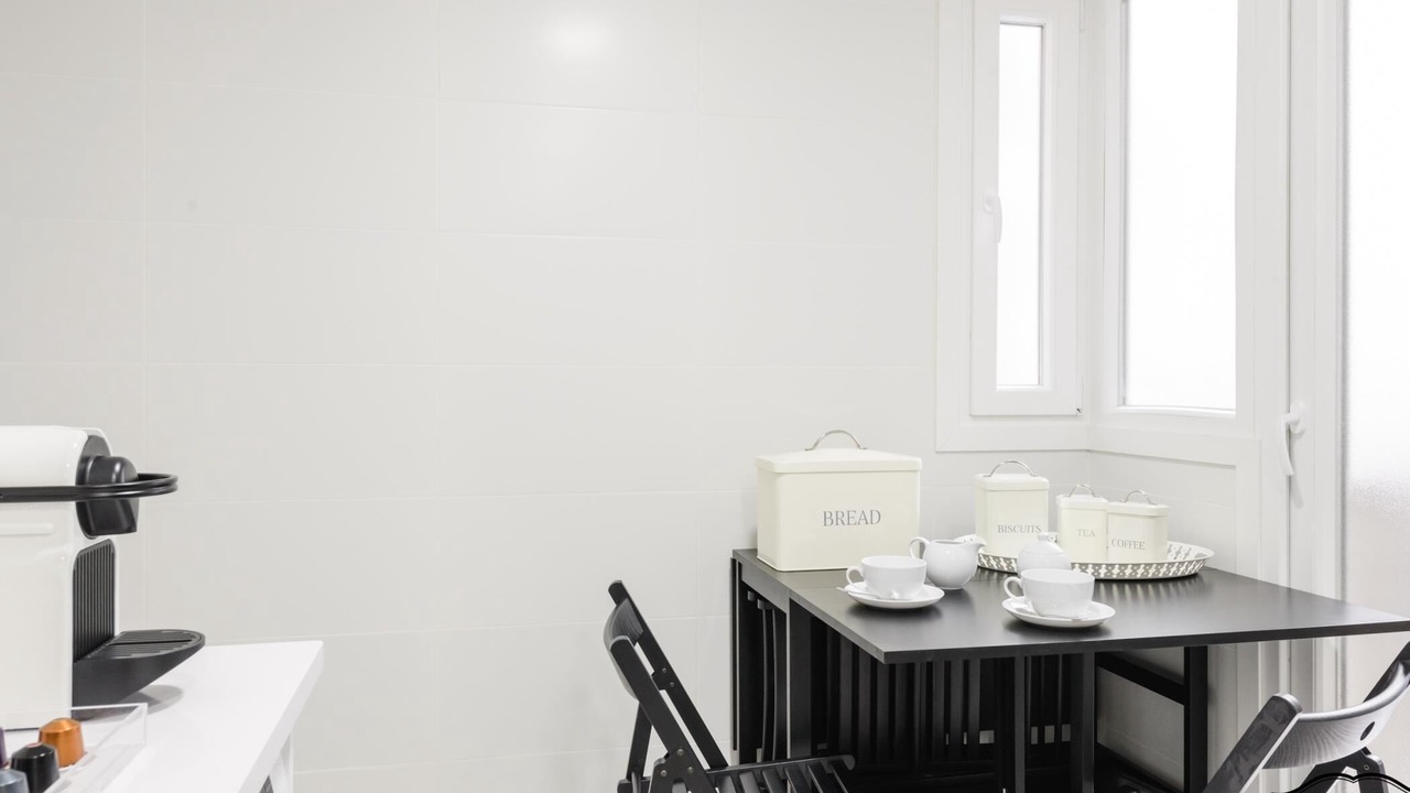 Photo of Kitchen in Arapiles