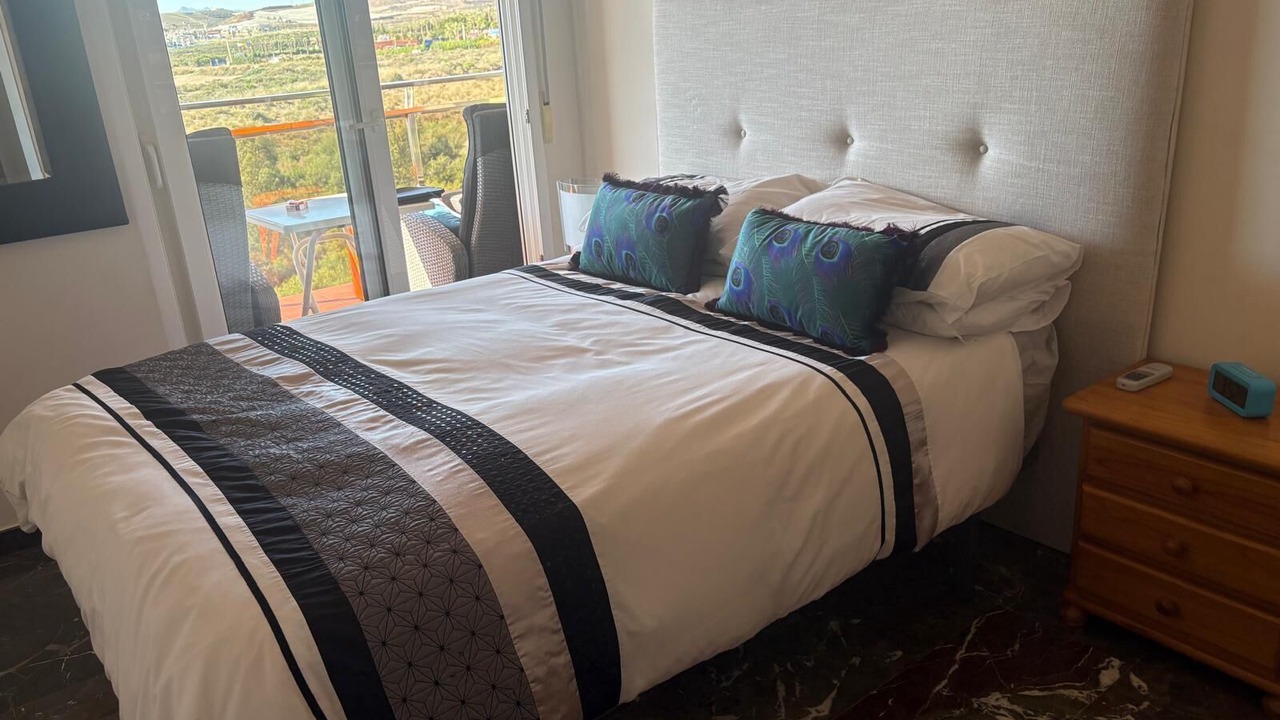 Photo of Bedroom in Isla Plana