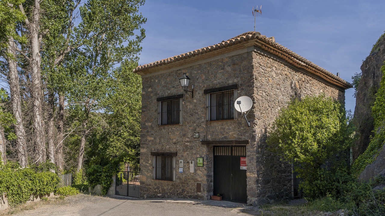 Photo of Outdoor in Albentosa