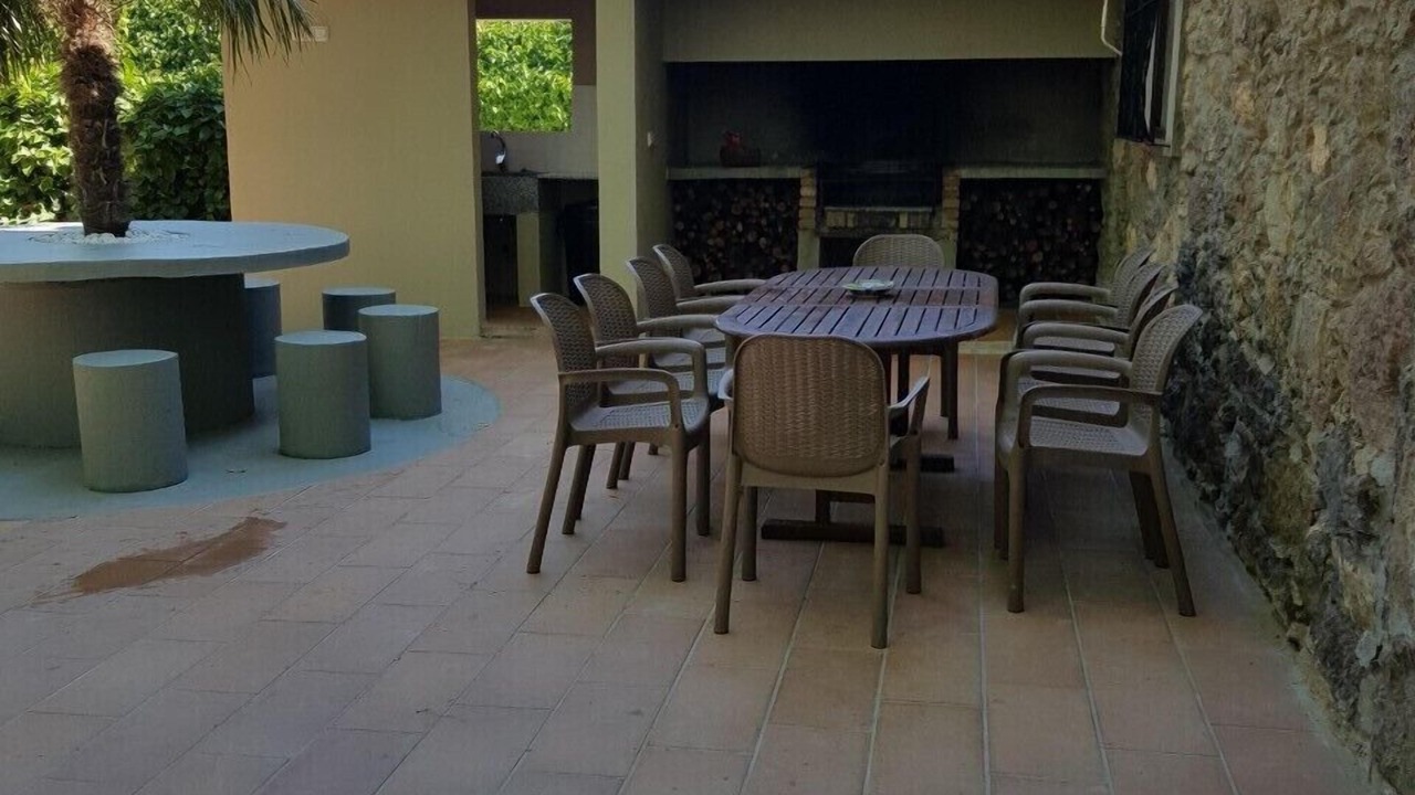 Photo of Outdoor in Albentosa