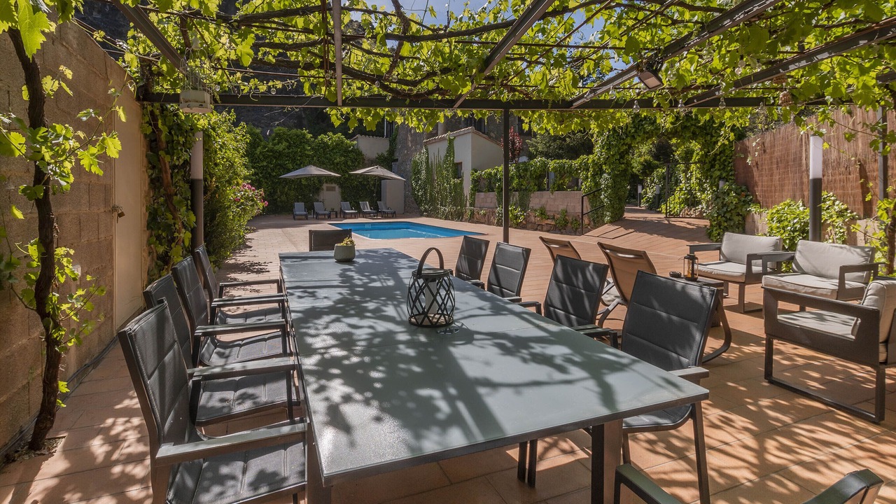 Photo of Outdoor in Albentosa