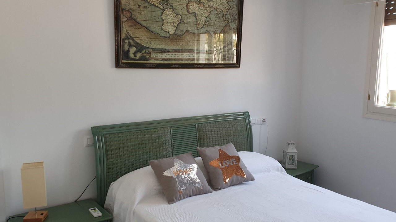 Photo of Bedroom in Coveta Fuma