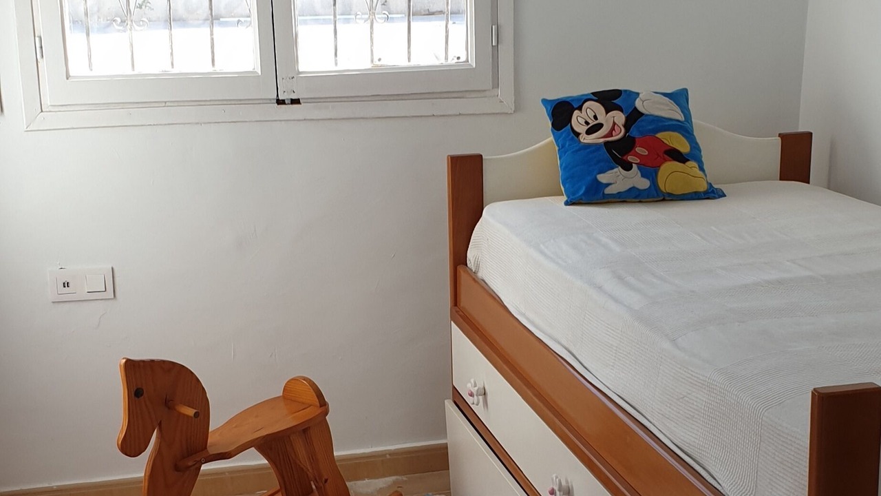 Photo of Bedroom in Coveta Fuma