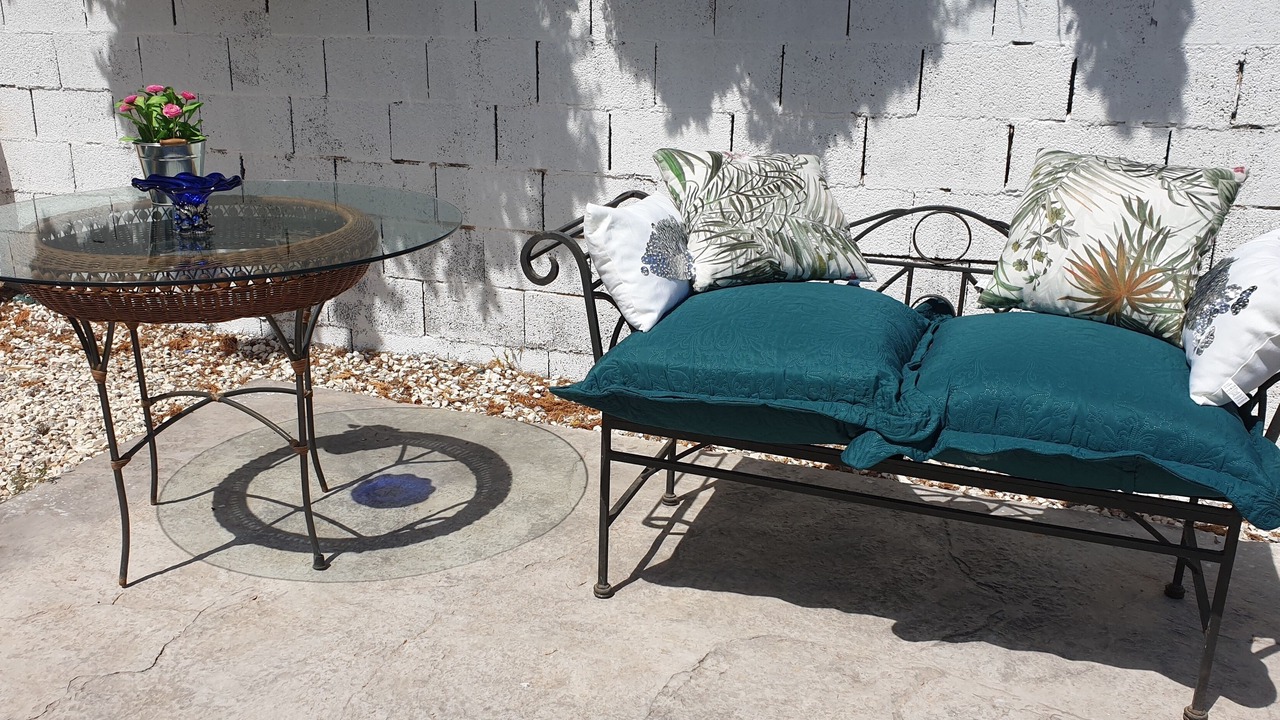 Photo of Patio Balcony in Coveta Fuma