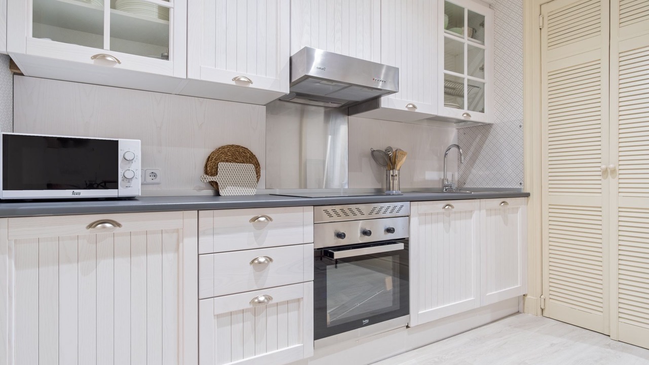 Photo of Kitchen in Castellana