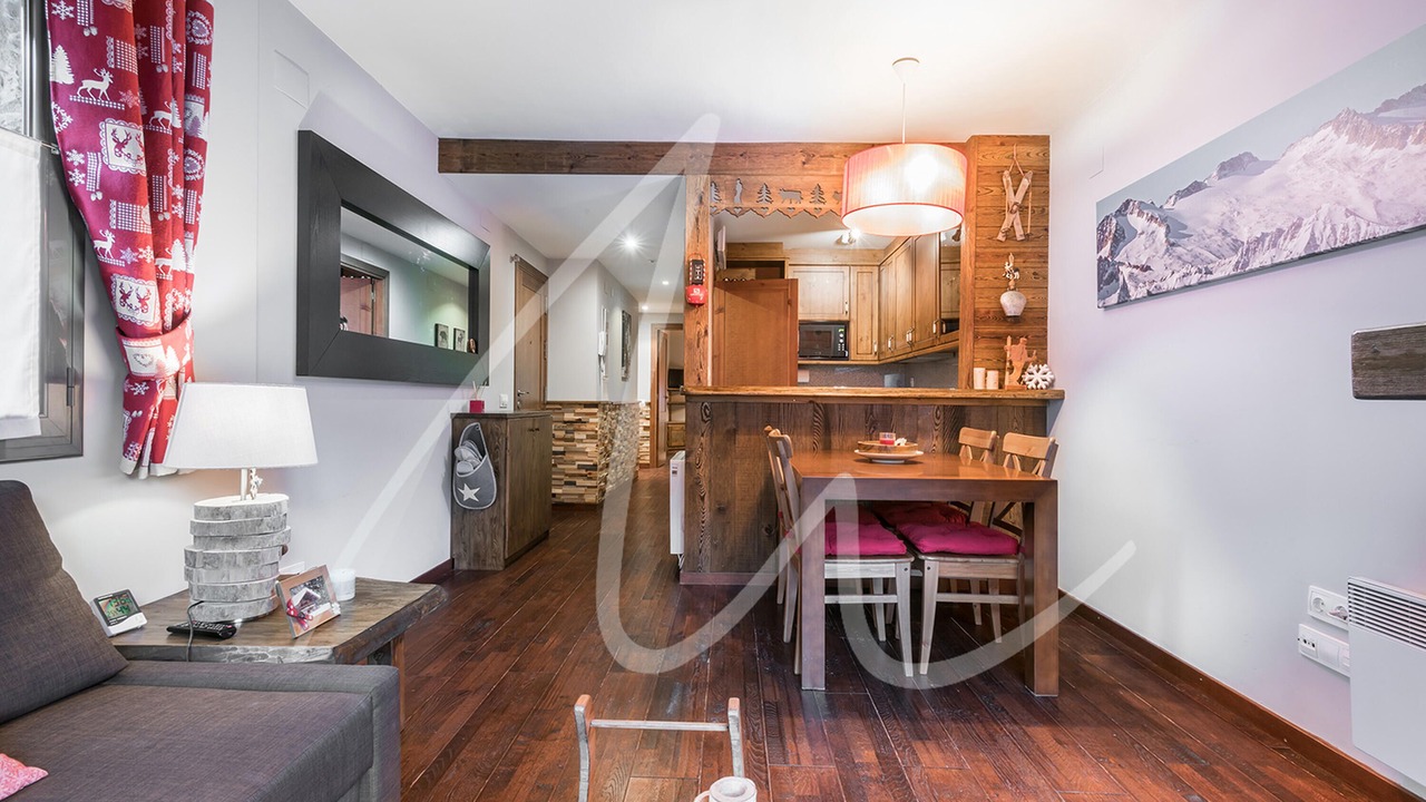 Photo of Livingroom in Vielha