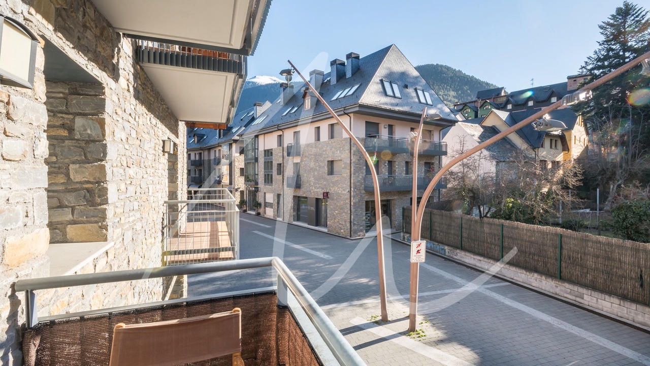 Photo of Outdoor in Vielha