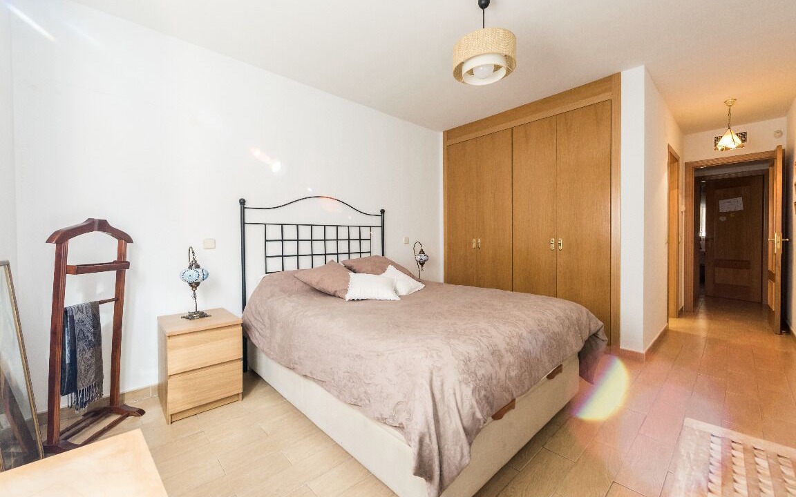 Photo of Bedroom in Alcala de Henares