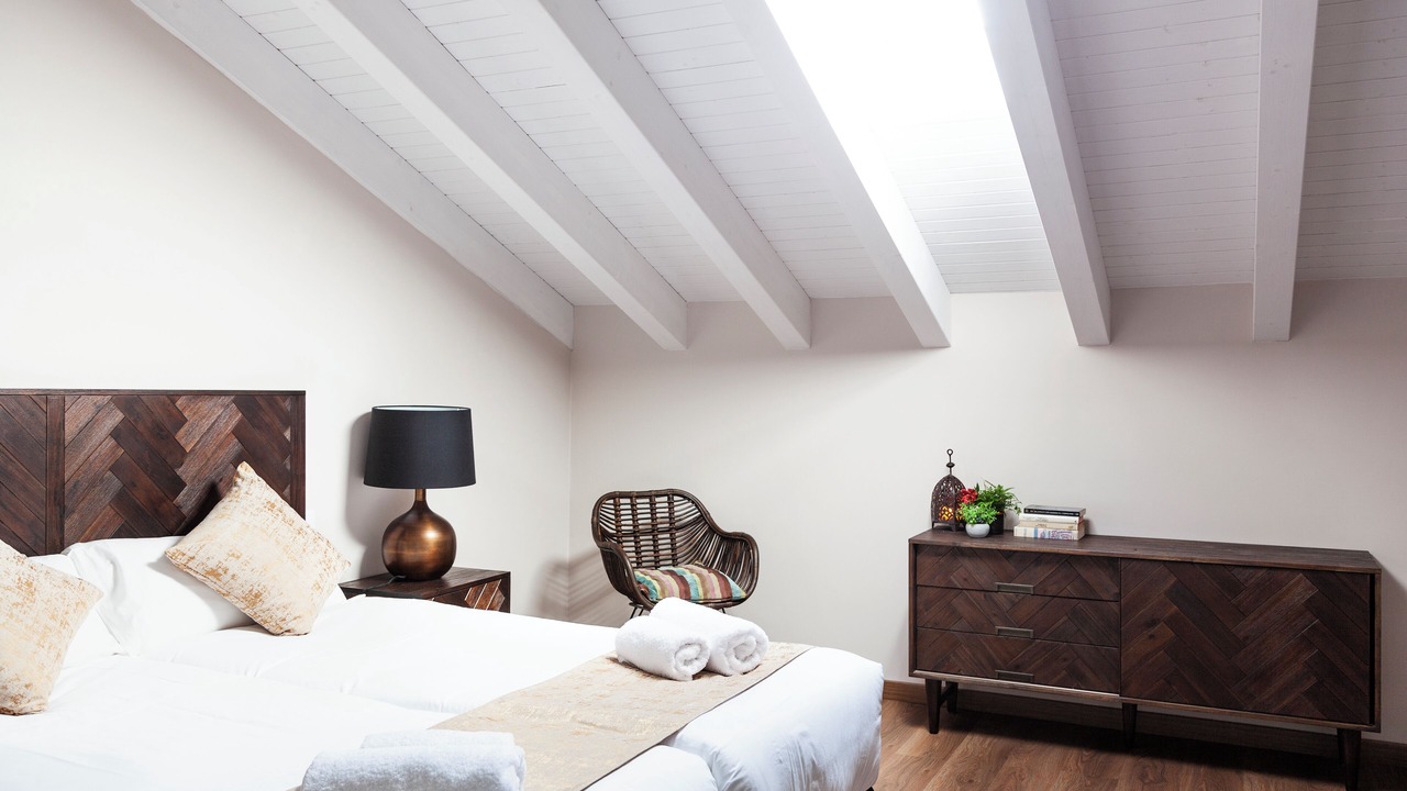 Photo of Bedroom in Majaelrayo
