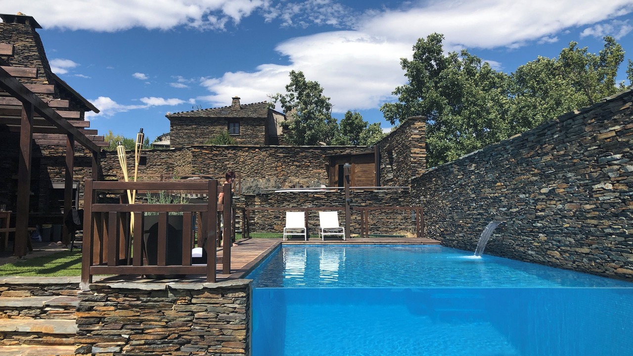 Photo of Outdoor in Majaelrayo