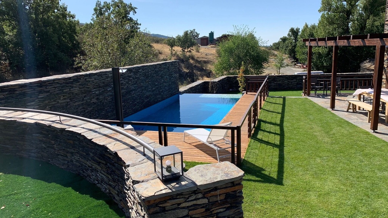 Photo of Outdoor in Majaelrayo