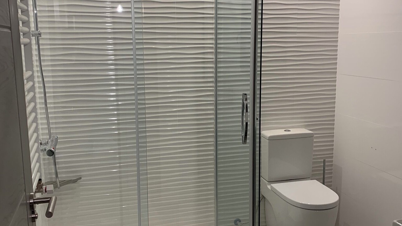 Photo of Bathroom in Majaelrayo
