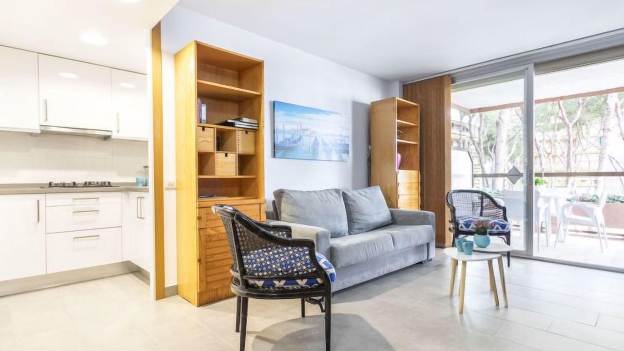 Photo of Livingroom in Torredembarra