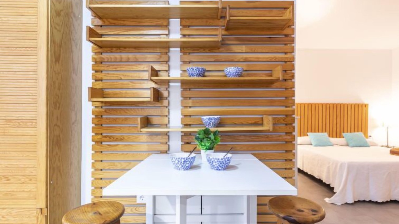 Photo of Livingroom in Torredembarra