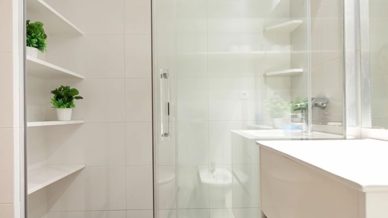 Photo of Bathroom in Torredembarra
