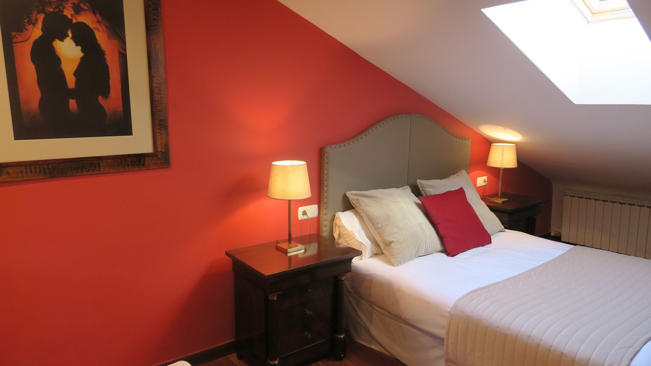 Photo of Bedroom in Ezcaray