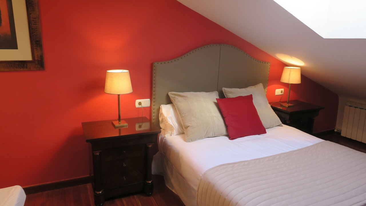 Photo of Bedroom in Ezcaray