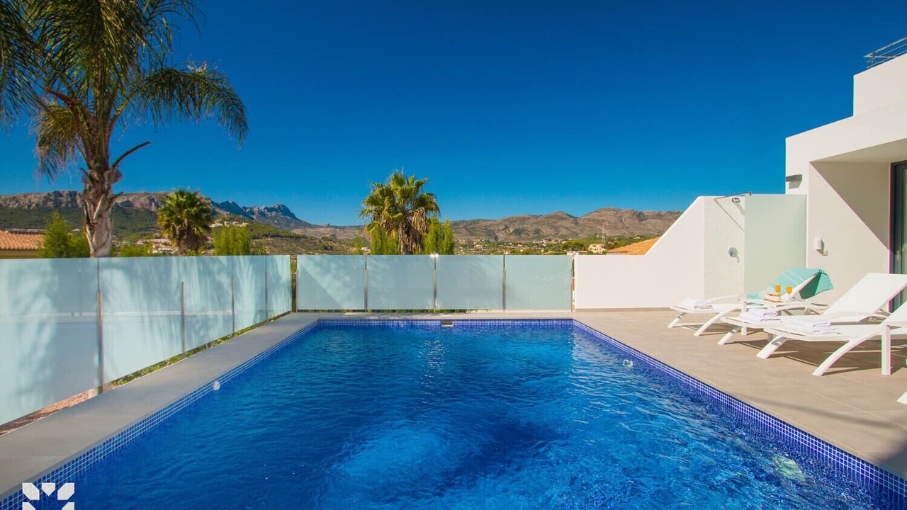 Photo of Outdoor in La Empedrola