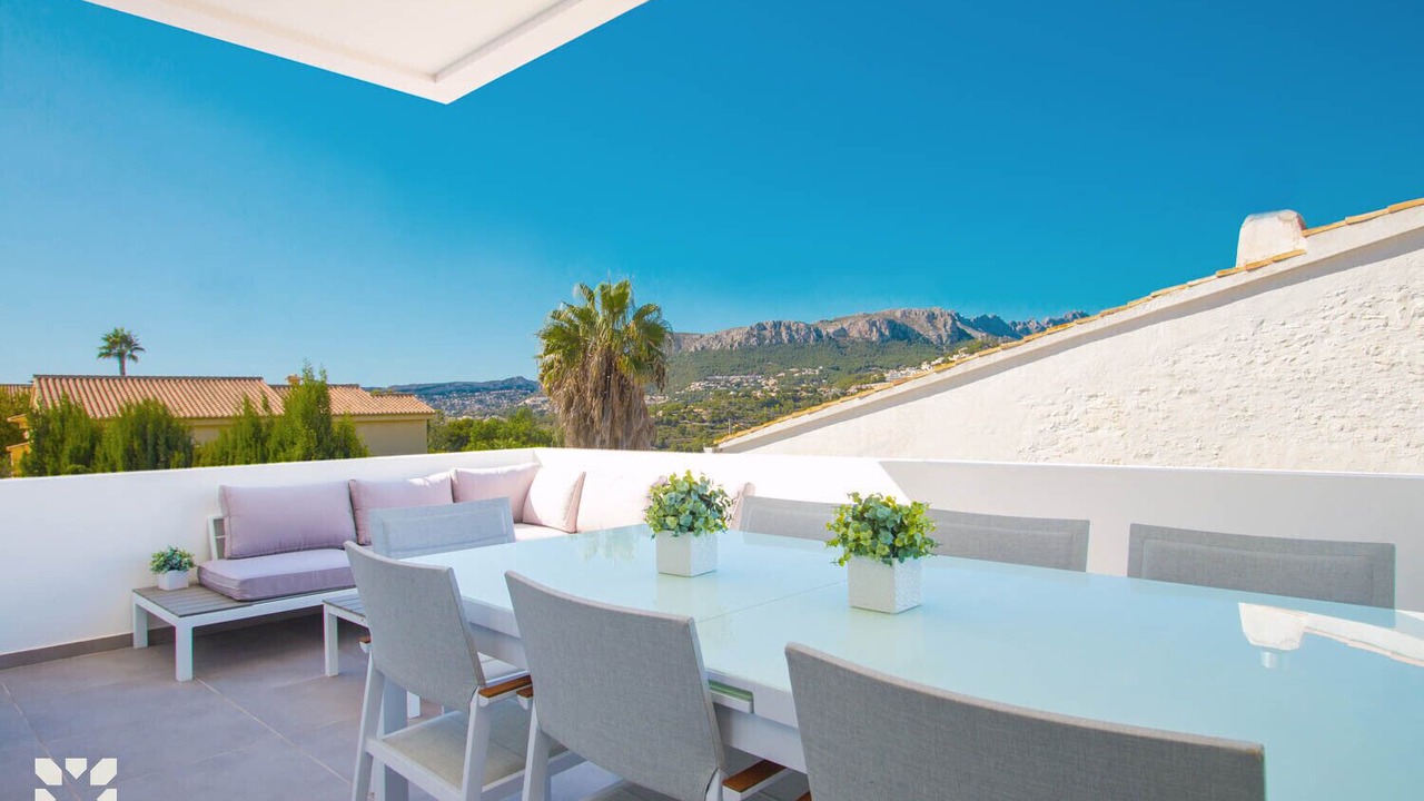 Photo of Outdoor in La Empedrola
