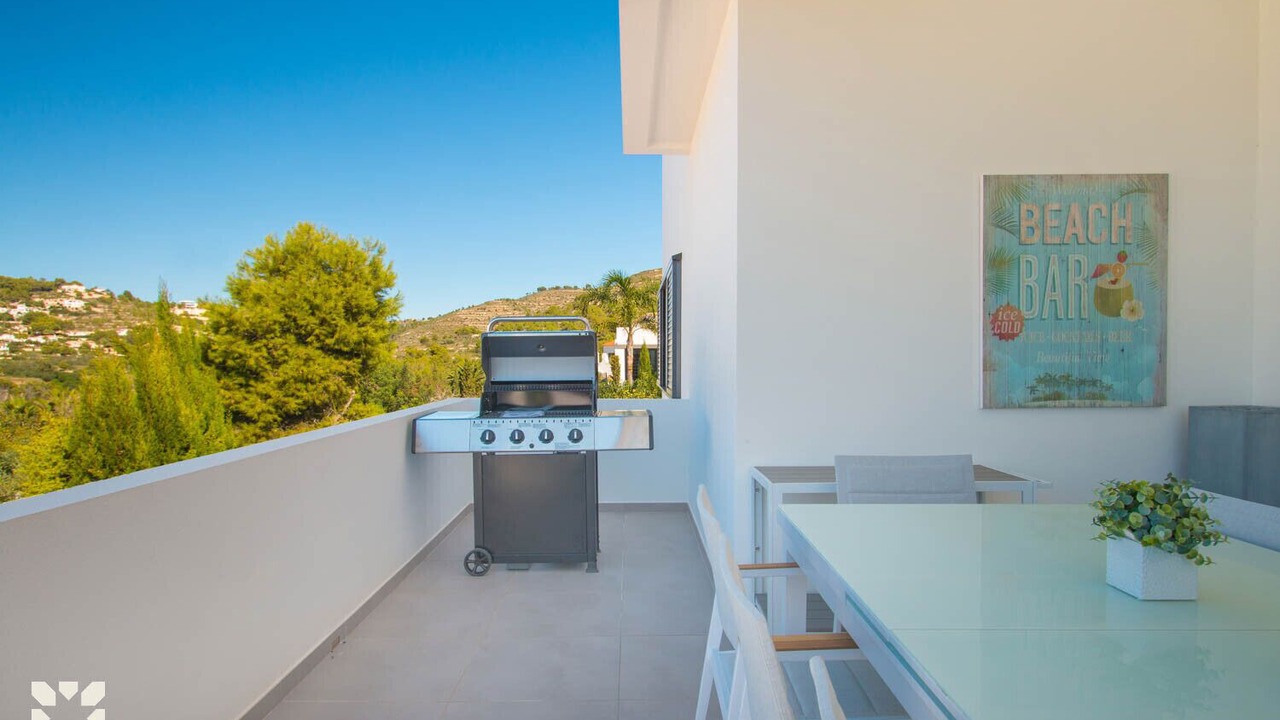 Photo of Outdoor in La Empedrola
