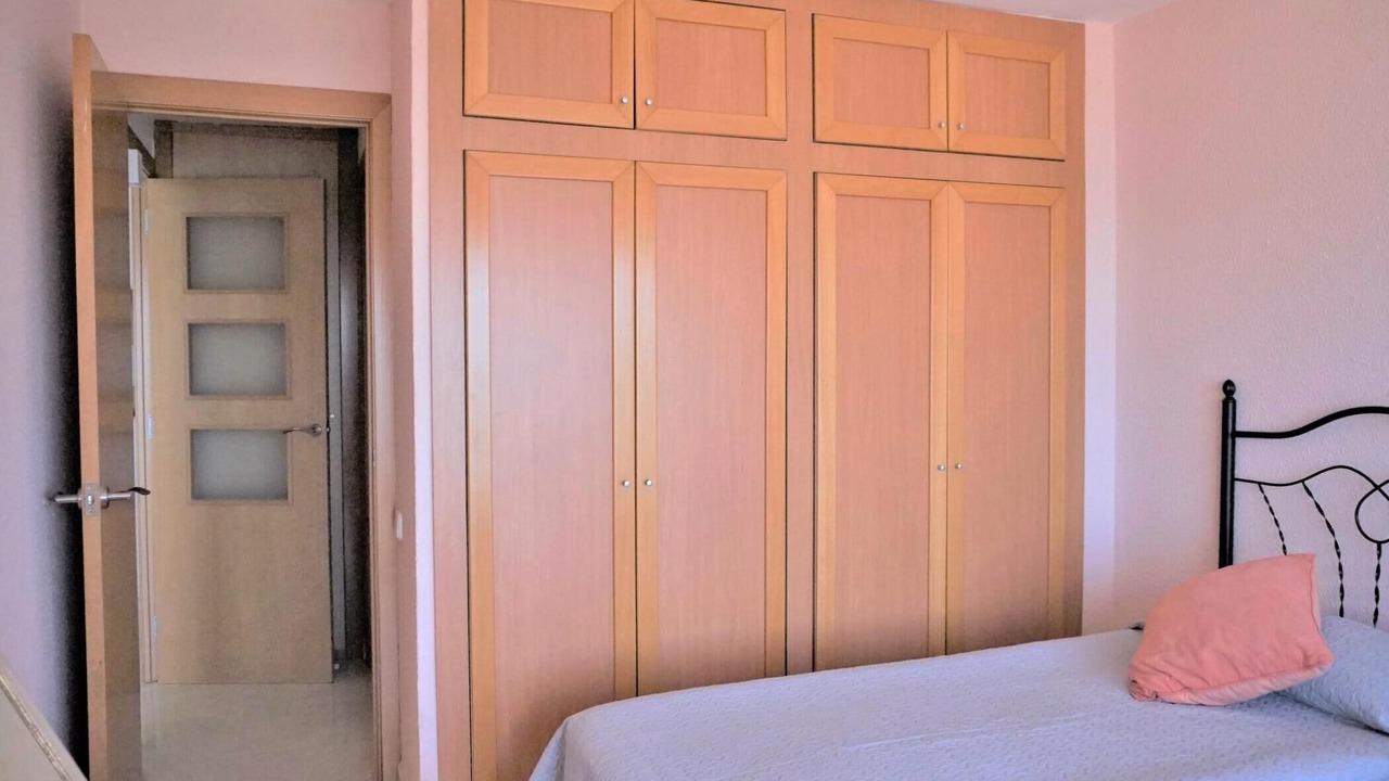 Photo of Bedroom in Calafell