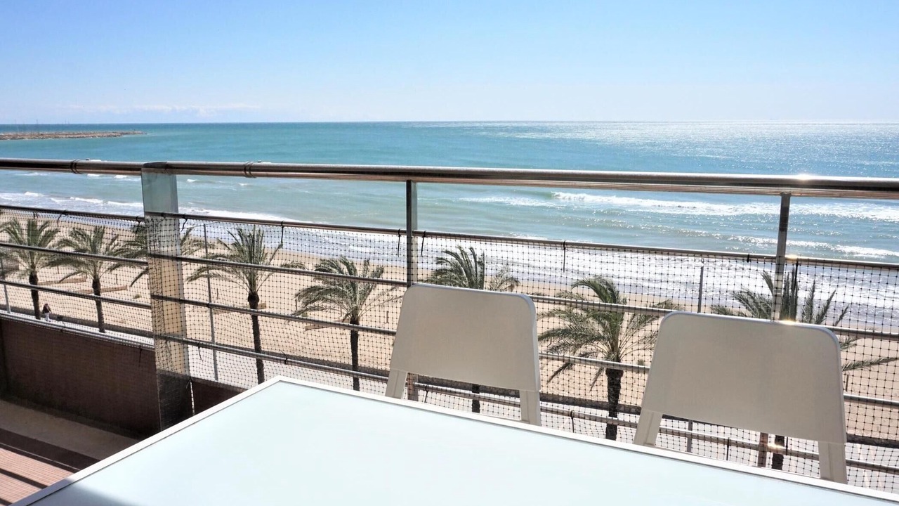 Photo of Outdoor in Calafell