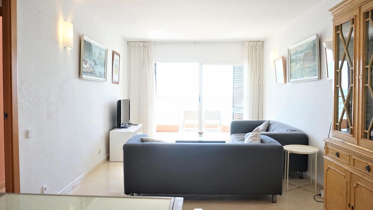 Photo of Livingroom in Calafell